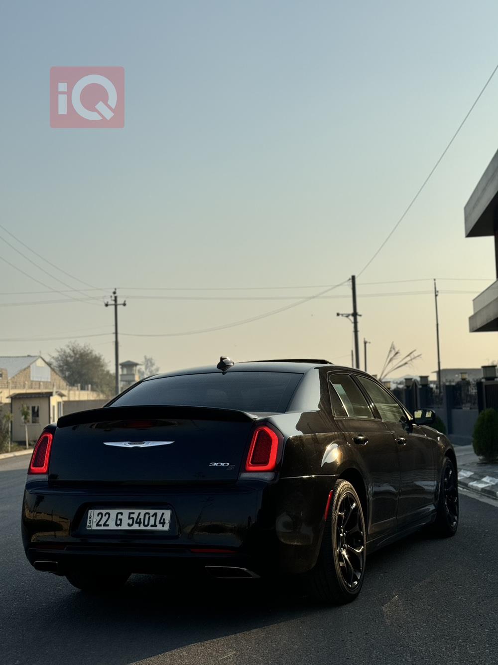 Chrysler 300